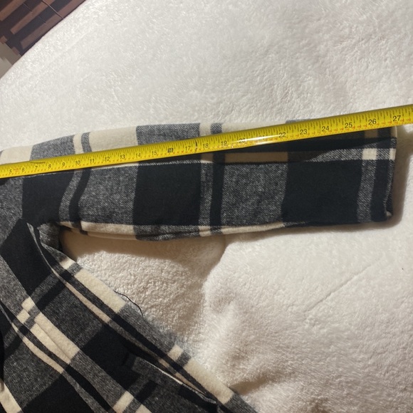 Women's Simply Vera Vera Wang
 Long Coat size XS new with tags - Picture 6 of 12